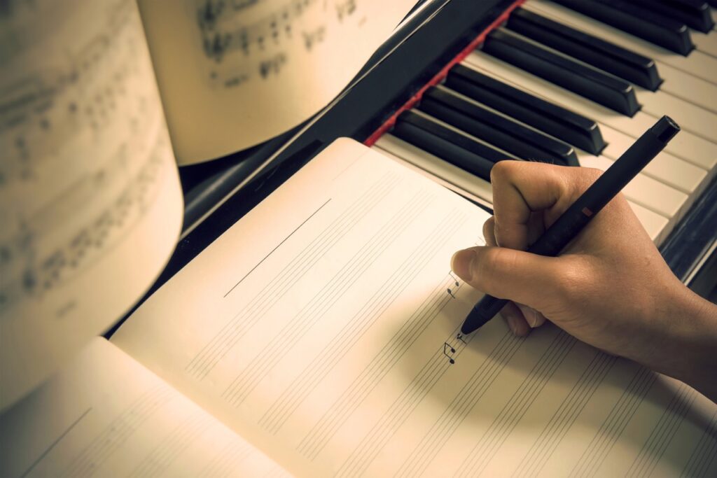 Musical Notation