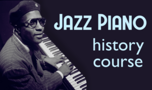 This Is Jazz: history