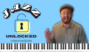 Jazz Unlocked: Theory II