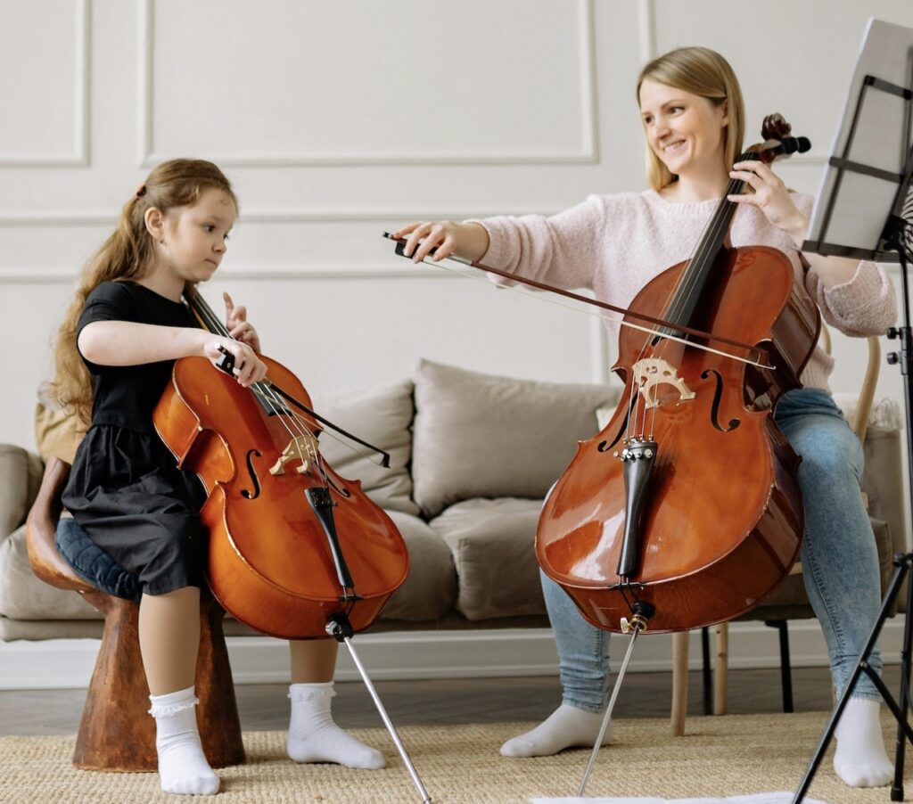 How to Teach Jazz & Improvisation