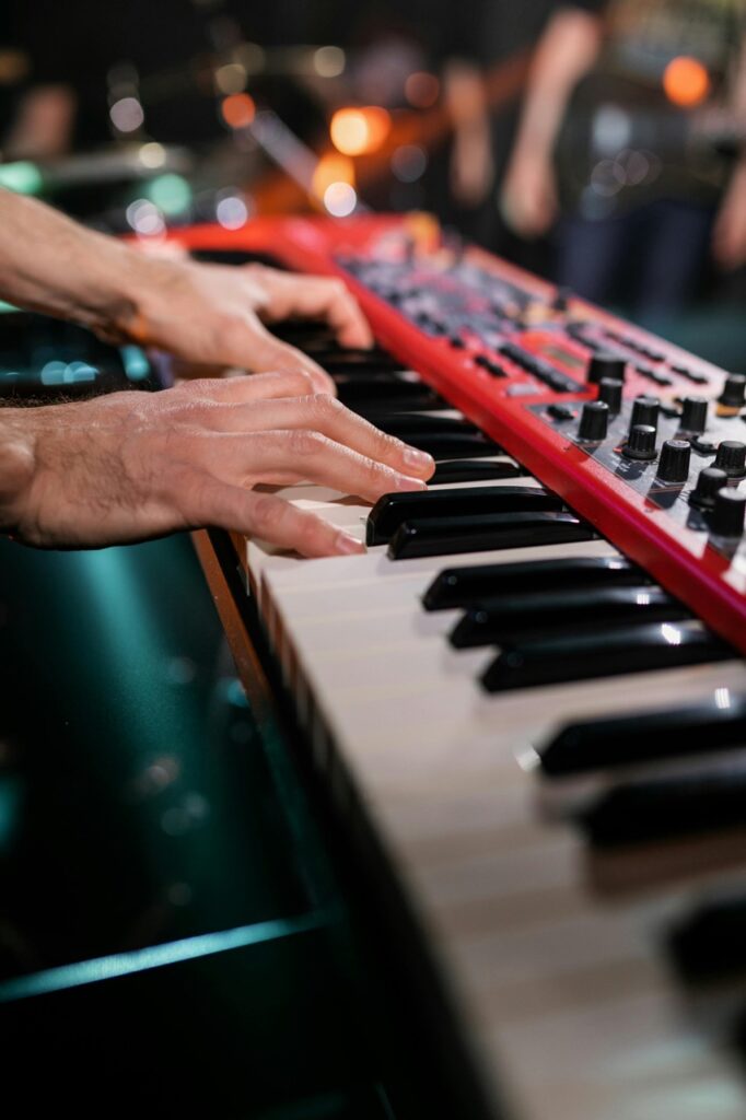 jazz chords, jazz harmony