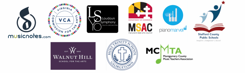 music program logos - this is jazz