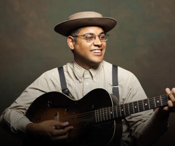 The American Songster