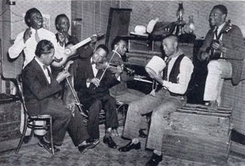 memphis jug band