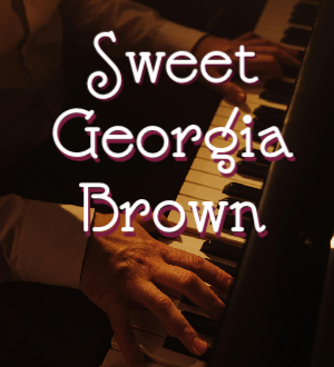 Sweet Georgia Brown - This is Jazz
