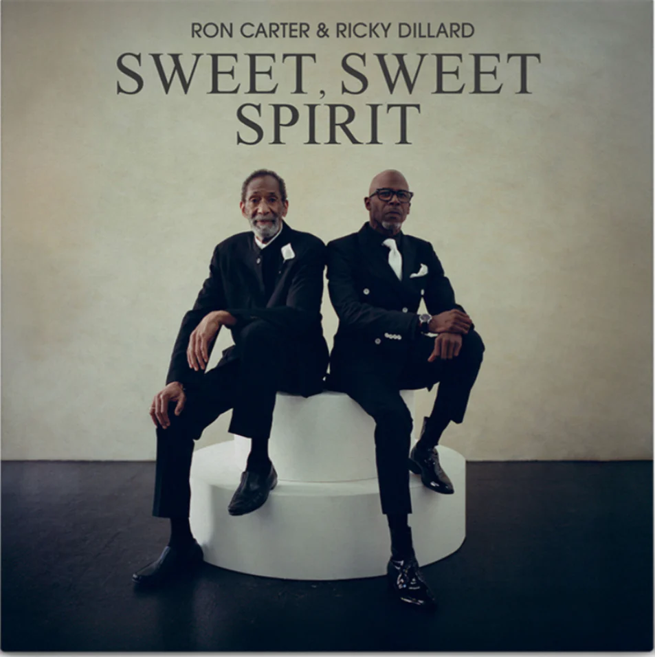 This Is Jazz Ron Carter