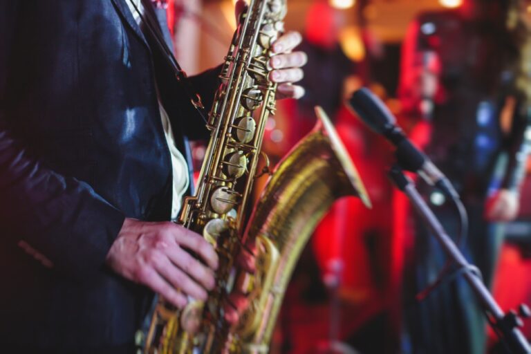 Should I plan out my jazz solo?